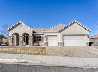 3585 Comstock Dr, Reno, NV 89512