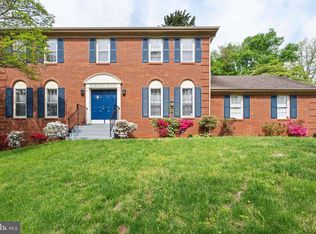 4310 Fallstone Pl, Dumfries, VA 22025