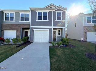 2048 Trailside Dr, Durham, NC 27704