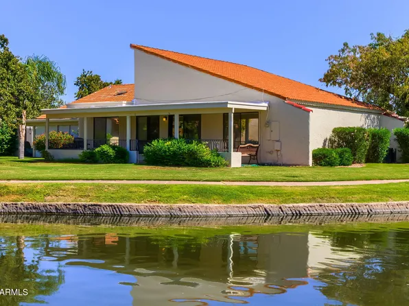 397 LEISURE WORLD --, Mesa, AZ 85206