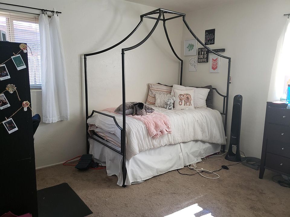cute bedrooms