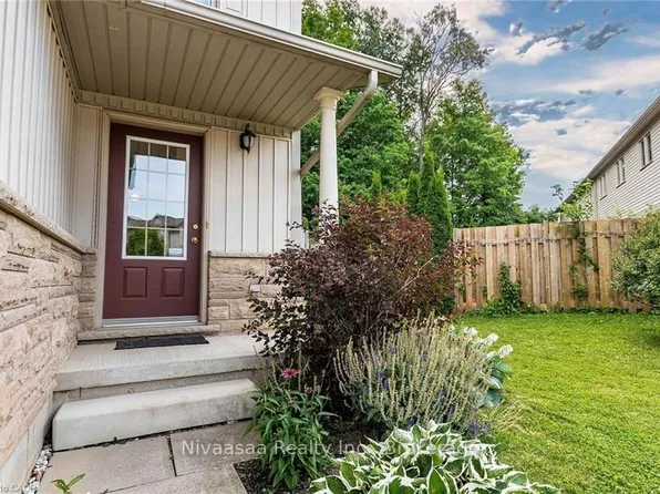 110 Activa Ave #D21, Kitchener, ON N2E 4K4