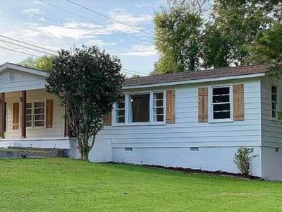 586 Roulain Rd, Odenville, AL, 35120