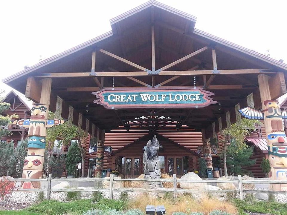 1st image of 1400 Great Wolf Dr Unit 1127
