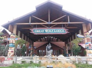 1400 Great Wolf Dr UNIT 1127, Lake Delton, WI 53940