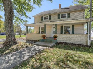 514 Segal St, Warsaw, IN 46580