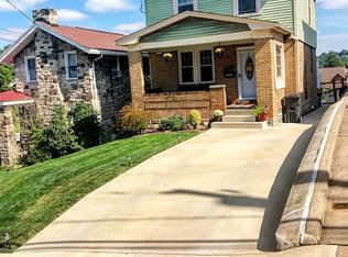 2307 Beaufort Ave, Pittsburgh, PA