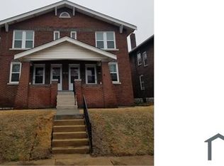 3643 Wilmington Ave, Saint Louis, MO 63116