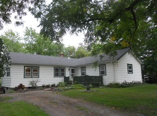 1646 Richley Rd, Corfu, NY 14036