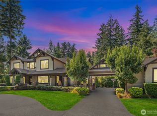 9005 255th Ave NE, Redmond, WA