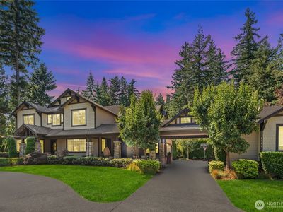 9005 255th Avenue NE, Redmond, WA, 98053