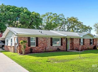 102 Rita Ave, Spanish Fort, AL 36527