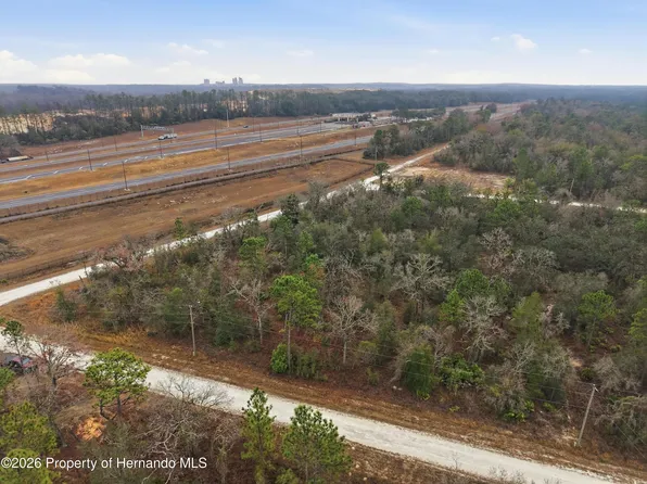 0 Cagarro Rd, Brooksville, FL 34614