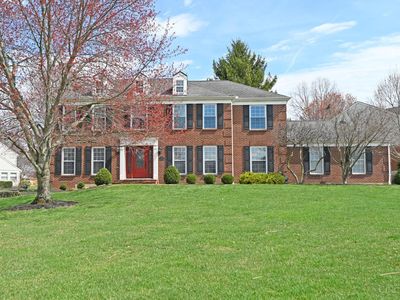 4998 Mallet Hill Dr, Cincinnati, OH, 45244