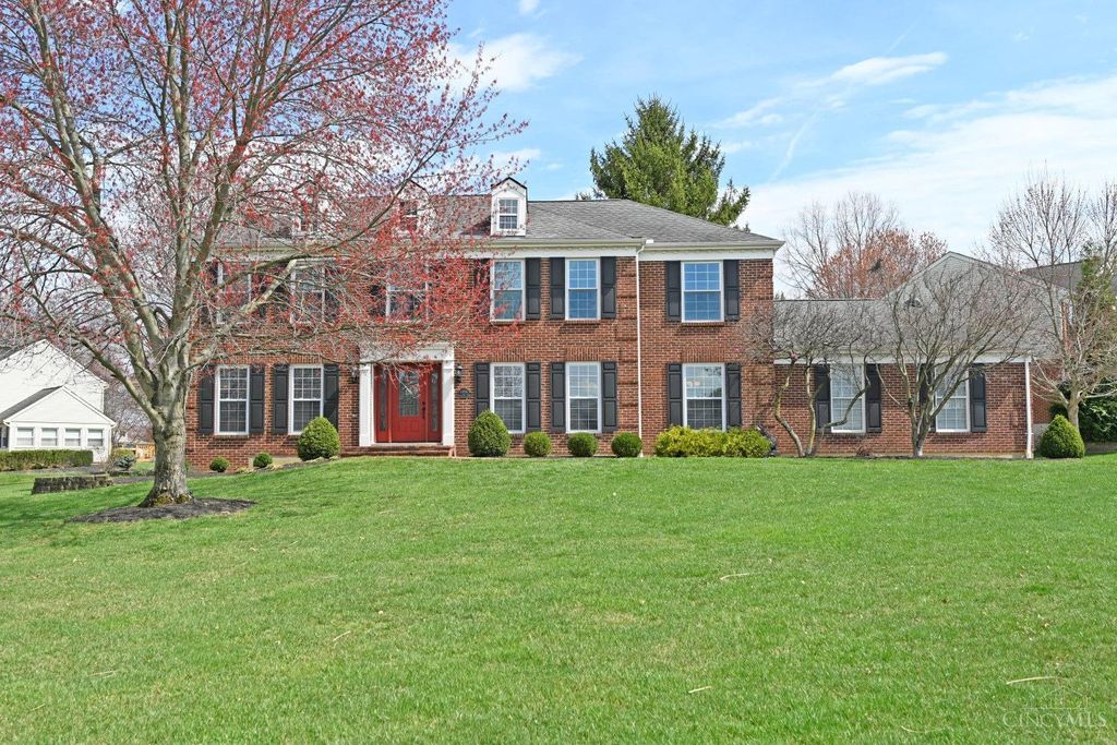 Real estate listing image