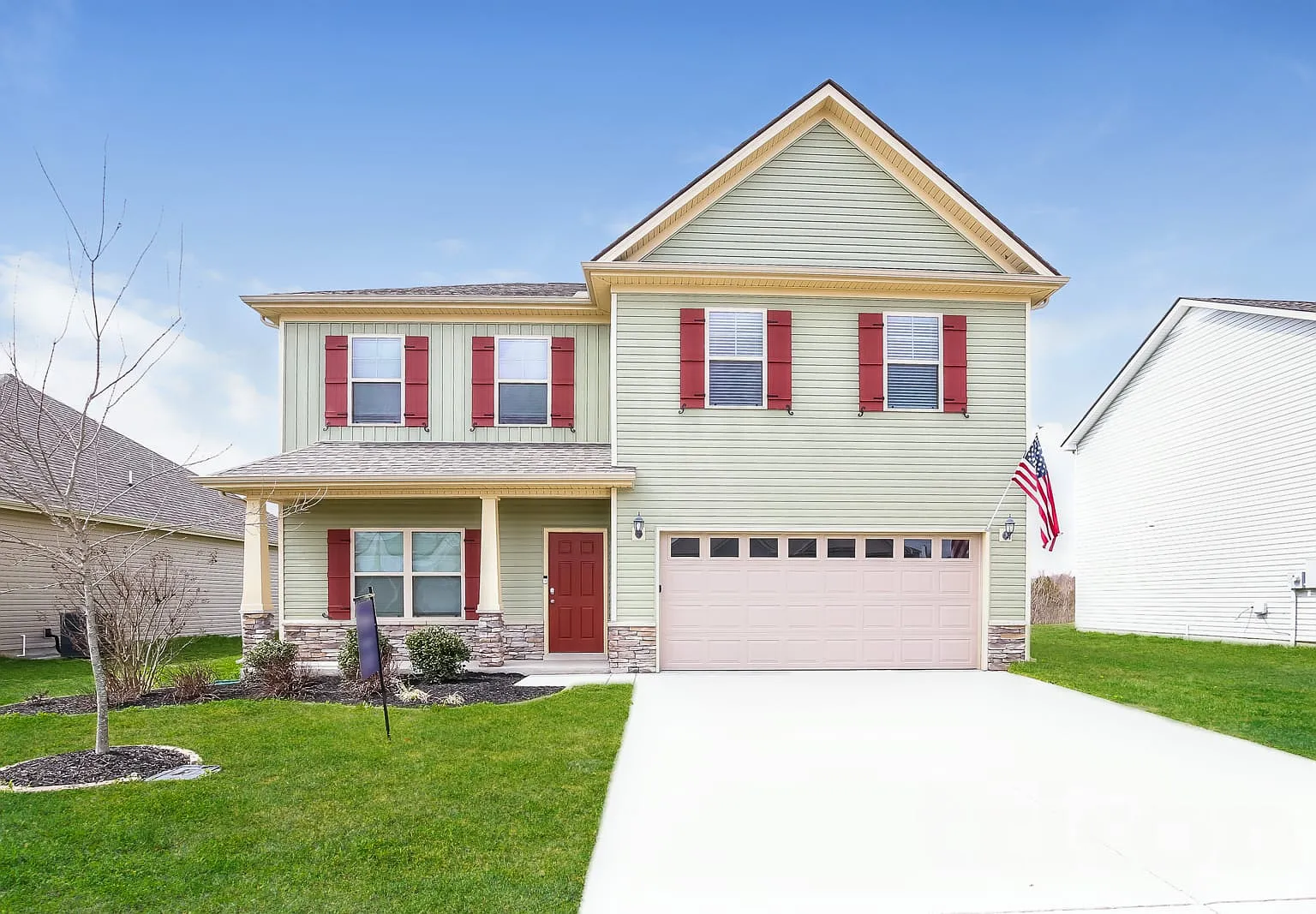 1710 Alysheba Run Murfreesboro TN — Photo 1