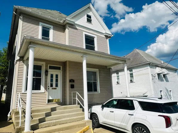 405 6th St, Fairmont, WV 26554