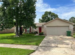 321 Cawthorn Dr, Slidell, LA 70458