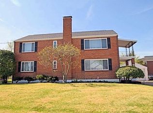 4117 Hoffman Ave, Cincinnati, OH 45236