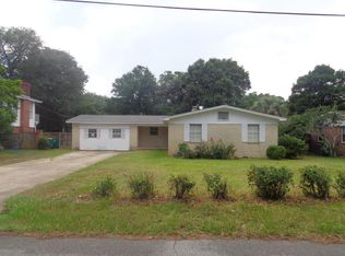 585 Pocahontas Dr, Fort Walton Beach, FL 32547