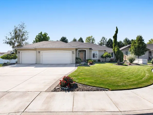 1711 Ironwood Ave, West Richland, WA 99353