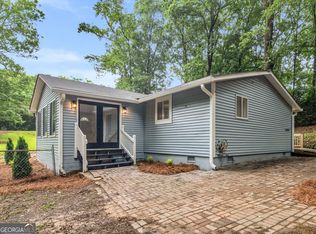 138 Timber Ridge Dr, Griffin, GA 30224