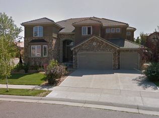 16386 E Lake Dr, Centennial, CO 80016