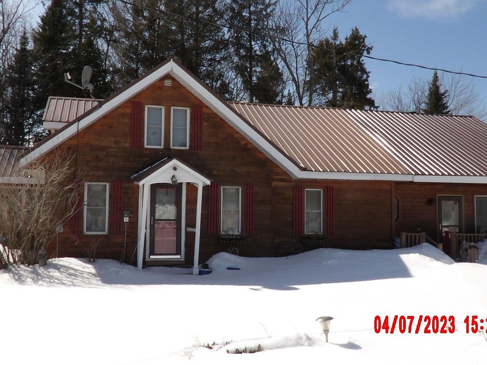 14770 Touve Rd, Herbster, WI 54844 MLS 6107473 Zillow