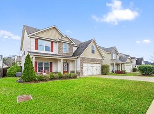 332 Frontier Cir, Auburn, AL 36832