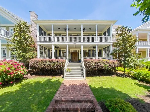 464 Front St, North Augusta, SC 29841