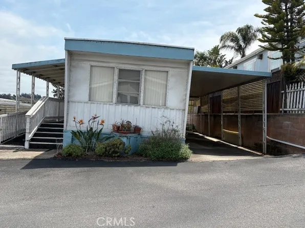 727 S Halcyon Rd Space 20, Arroyo Grande, CA 93420