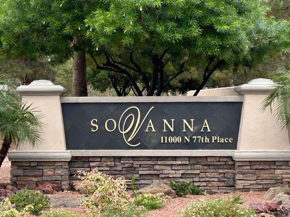 11000 N 77th Pl UNIT 2057