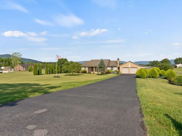6910 Ida Rd, Stanley, VA 22851