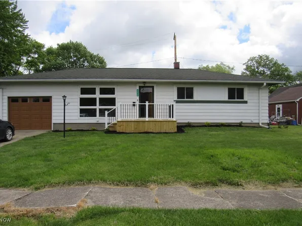 3318 Avon Blvd, Ashtabula, OH 44004