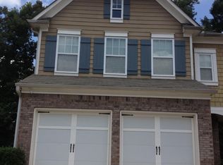 6167 Allpoint Way, Fairburn, GA 30213