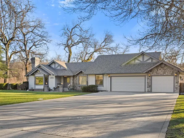 12642 Indian Oaks Dr, Bella Vista, CA 96008