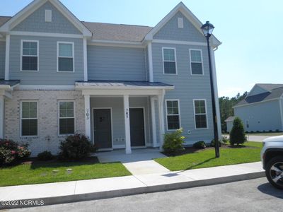 175 Old Murdoch Road #705, Morehead City, NC, 28557