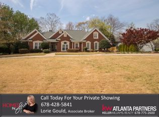 1930 Habersham Gate Dr, Cumming, GA 30041