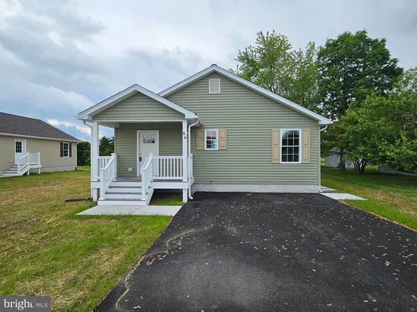 86 Frazier St, Kenton, DE 19955
