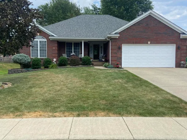 646 Shady Brook Ln, Louisville, KY 40229