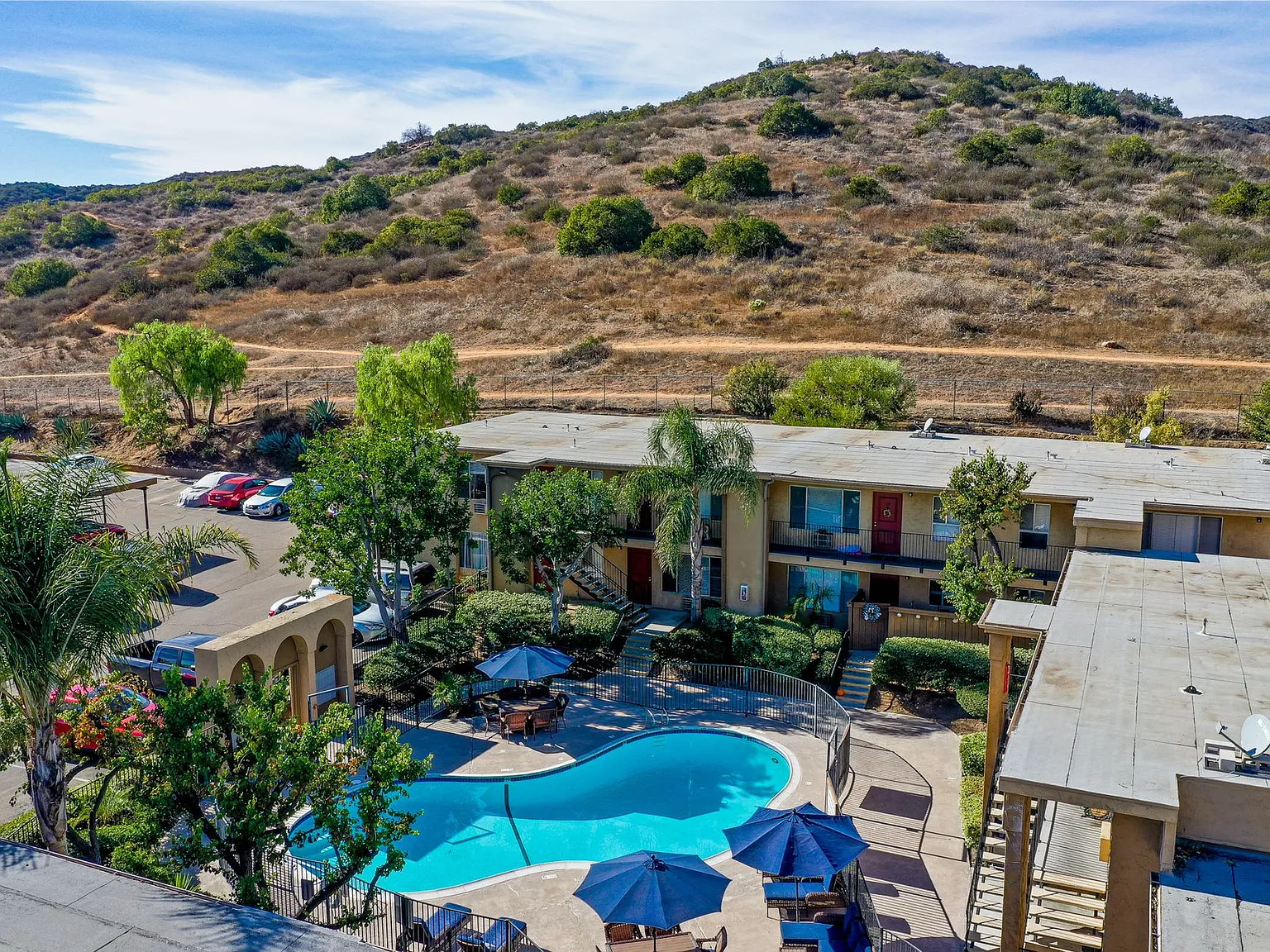 Parkview Poway Apartments — Photo 1