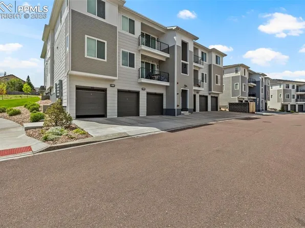 3855 Presidio Poin #203, Colorado Springs, CO 80920
