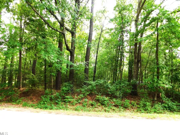 4815 Redwood Rd Lot 7, Durham, NC 27704