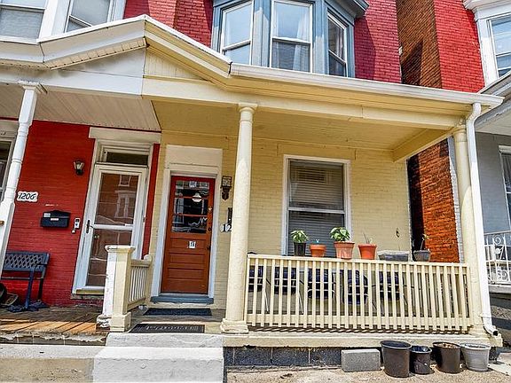 2nd image of 1208 Walnut St