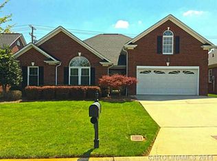 1273 Kennett Ave, Gastonia, NC 28054