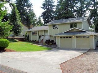 87 17th Ave, Milton, WA
