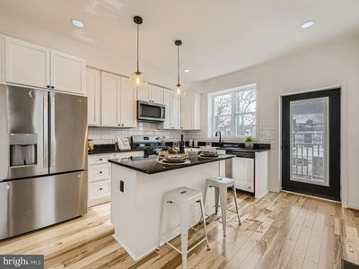 3029 Arunah Ave, Baltimore, MD, 21216