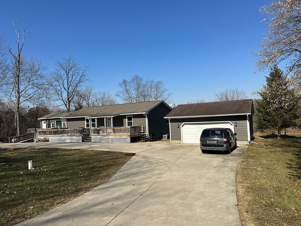 3350 E Berry Rd, Rives Junction, MI 49277 Zillow