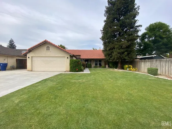 9212 Coulter Ct, Bakersfield, CA 93311