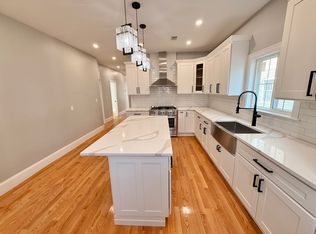 20 Irma St #1, Boston, MA 02124